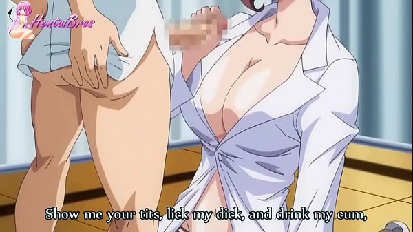 Anime Girl Teacher Porn - Anime Porn Schoolgirl Turn His Own Teacher Into Orgy Gimp (05:16) -  LetMeJerk